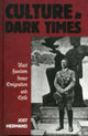 Book cover of: Culture in Dark Times. By: Jost Hermand