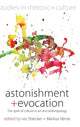 Book cover of: Astonishment and Evocation. By: Ivo A. Strecker