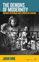 Book cover of: Demons of Modernity. By: John Orr