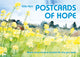 Book cover of: Postcards of Hope. By: Ellie Hart