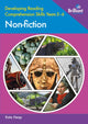Developing Reading Comprehension Skills Years 5-6: Non-fiction 9780857478566 Kate Heap