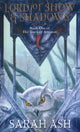 Book cover of: Lord Of Snow And Shadows. By: Sarah Ash