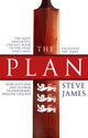 Book cover of: Plan: How Fletcher and Flower Transformed English Cricket. By: Steve James