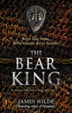 Book cover of: Bear King. By: James Wilde