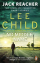 Book cover of: No Middle Name