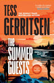 Summer Guests 9780857505415 Tess Gerritsen