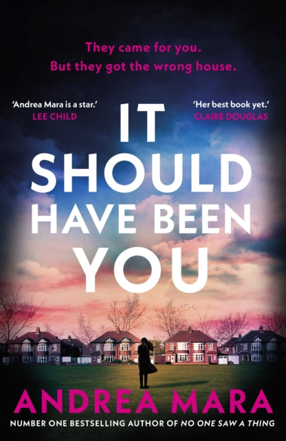 Book cover of: It Should Have Been You