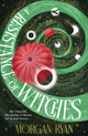 Book cover of: Resistance of Witches. By: Morgan Ryan
