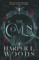 Coven 9780857506252 Harper L. Woods