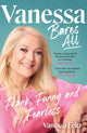 Book cover of: Vanessa Bares All. By: R. Hoddinott