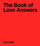 Book cover of: Book Of Love Answers