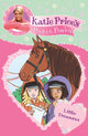 Book cover of: Katie Price's Perfect Ponies: Little Treasures. By: Katie Price