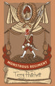 Monstrous Regiment, (Discworld Novel 31) 9780857525055 Terry Pratchett