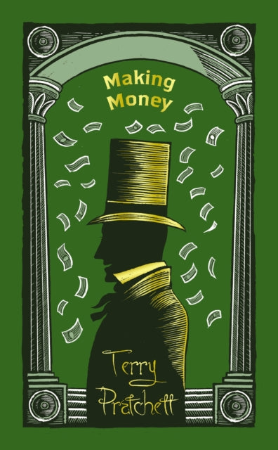 Making Money, (Discworld Novel 36) 9780857525925 Terry Pratchett