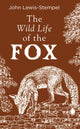 Wild Life of the Fox 9780857526427 John Lewis-Stempel 