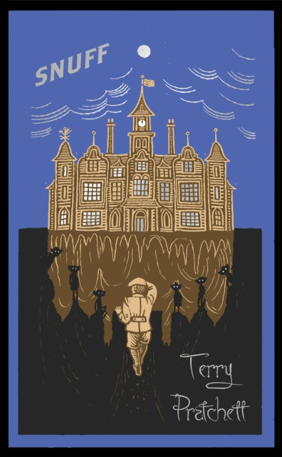Snuff, (Discworld Novel 39) 9780857526496 Terry Pratchett