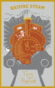 Raising Steam, (Discworld novel 40) 9780857526502 Terry Pratchett