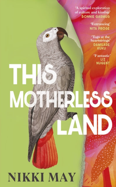 This Motherless Land 9780857527806 Nikki May