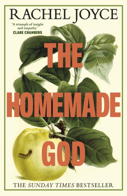 Homemade God 9780857528193 Rachel Joyce