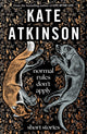 Book cover of: Normal Rules Don't Apply. By: Kate Atkinson