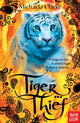 Book cover of: Tiger Thief