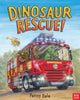 Book cover of: Dinosaur Rescue!. By: Penny Dale