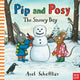 Pip and Posy: The Snowy Day 9780857632968 Axel Scheffler