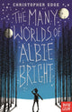 Book cover of: Many Worlds of Albie Bright. By: EDGE, CHRISTOPHER