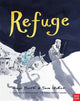Book cover of: Refuge. By: Booth, Anne (Children's fiction writer)