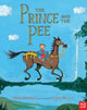 Book cover of: Prince and the Pee. By: Greg Gormley