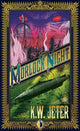 Book cover of: Morlock Night. By: K. W. Jeter