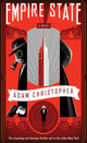 Book cover of: Empire State. By: Adam Christopher