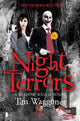 Book cover of: Night Terrors. By: Tim Waggoner