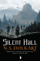 Book cover of: Silent Hall. By: N. S. Dolkart