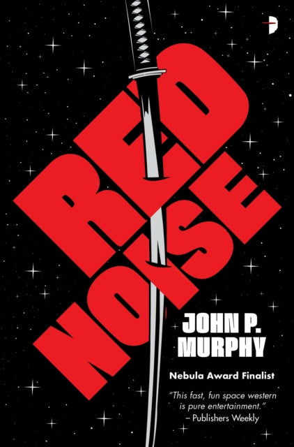 Book cover of: Red Noise. By: Murphy, John P.