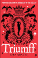Book cover of: Triumff. By: Dan Abnett