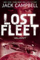 Book cover of: Lost Fleet - Valiant (Book 4). By: Jack Campbell