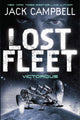 Book cover of: Lost Fleet - Victorious (Book 6). By: Jack Campbell