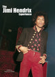 Book cover of: Jimi Hendrix Experience. By: Marcus Hearn