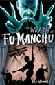 Book cover of: Fu-Manchu - The Wrath of Fu-Manchu and Other Stories