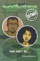 Book cover of: Dockside Extras: The Fact is... (Stage 2, Book 3). By: Philippa Bateman
