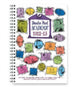 Book cover of: Dodo Pad Academic A5 Diary 2022-2023 - Mid Year / Academic Year Week to View Diary