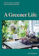 Book cover of: Greener Life. By: Jack Wallington
