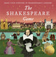 Book cover of: Shakespeare Game