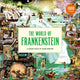 Book cover of: World of Frankenstein