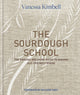 Book cover of: Sourdough School. By: Vanessa Kimbell