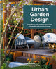 Book cover of: Urban Garden Design. By: Kate Gould