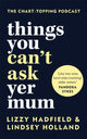 Book cover of: Things You Can't Ask Yer Mum. By: Lindsey Holland