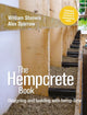 Book cover of: Hempcrete Book. By: William Stanwix