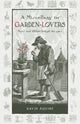 Book cover of: Miscellany for Garden-Lovers. By: David Squire